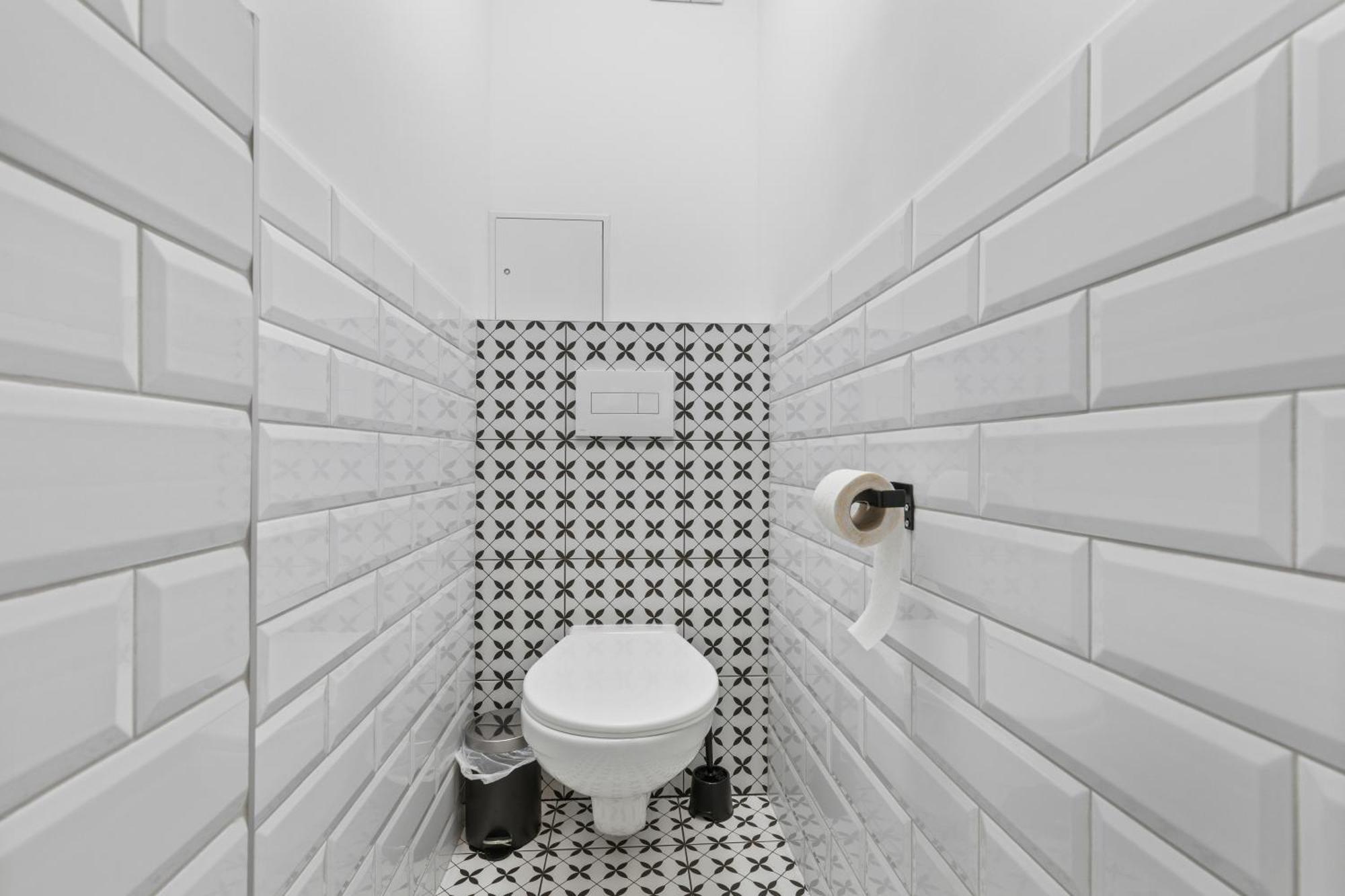 Lam Retro Apartmán *