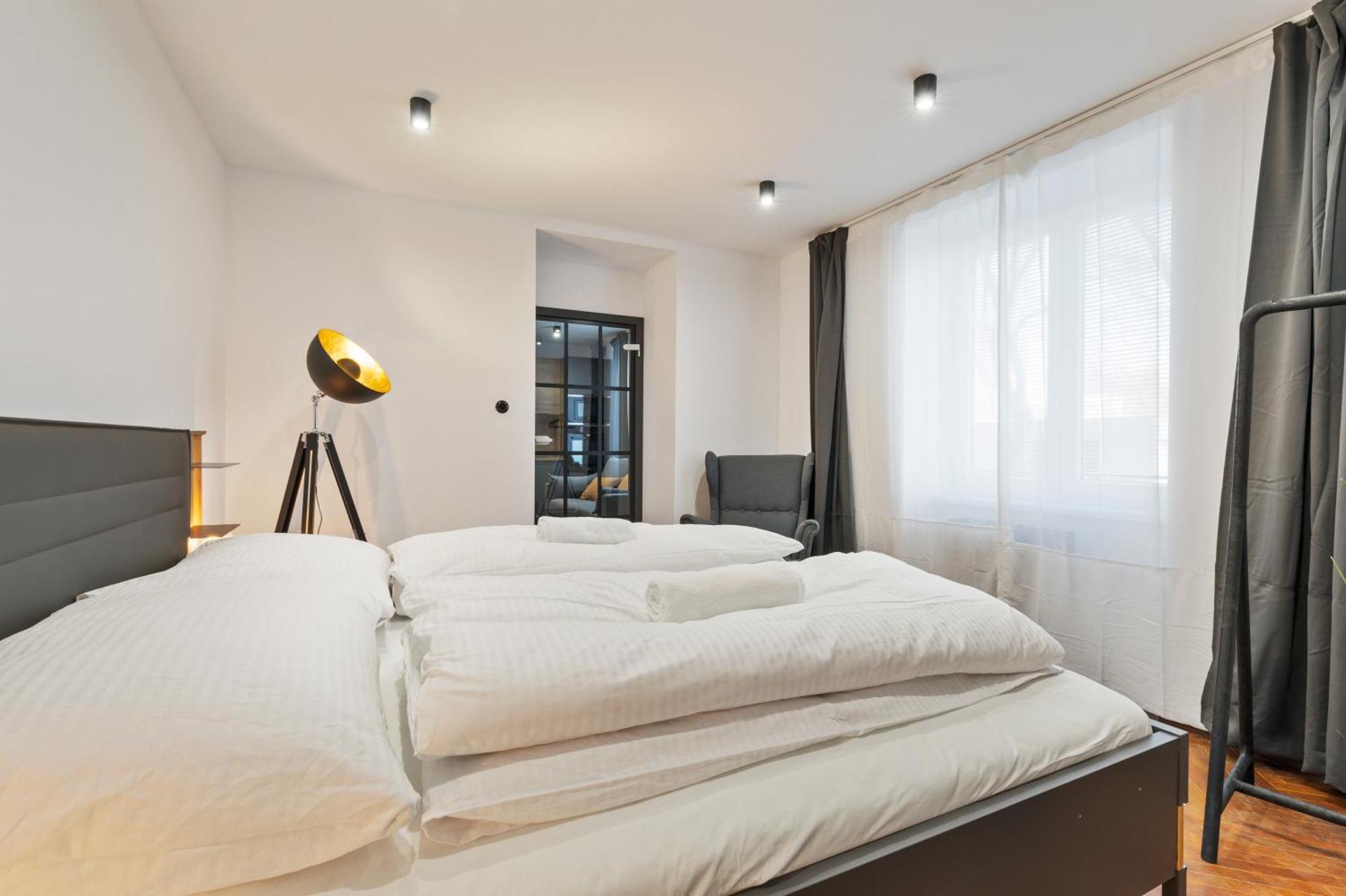 Apartmán Lam Retro *